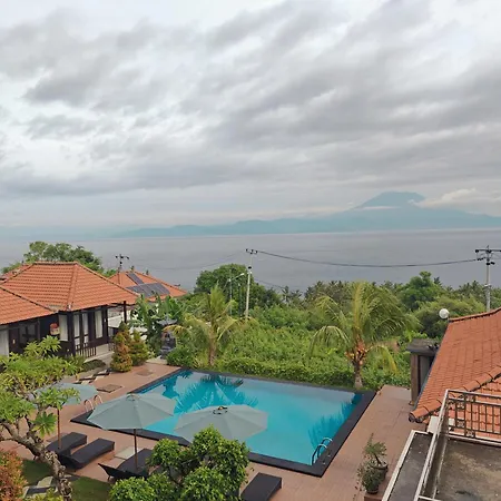 Nusa Sedayu Hotel By Ocean View