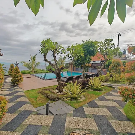 Nusa Sedayu Hotel By Ocean View