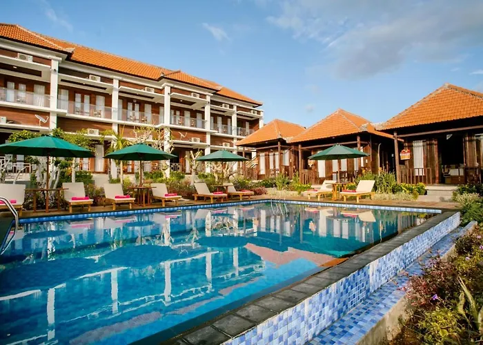 Nusa Sedayu By Ocean View