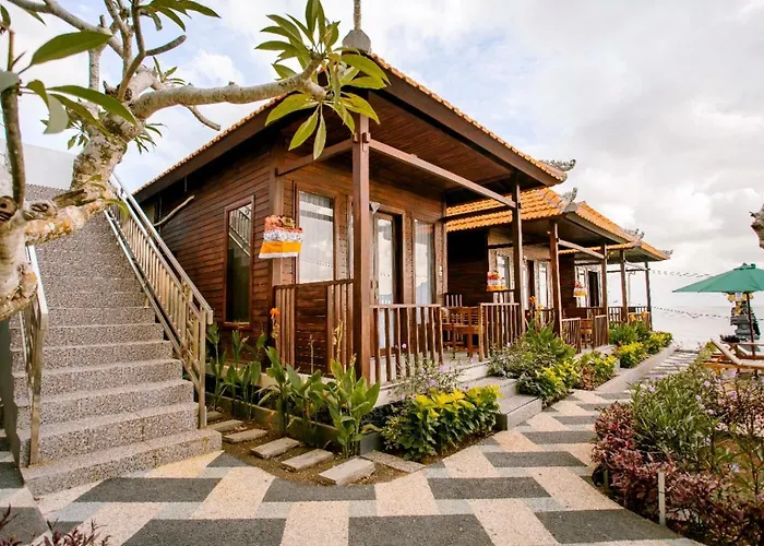 Nusa Sedayu By Ocean View