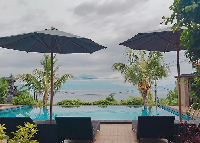 Nusa Sedayu By Ocean View 4* Batununggul