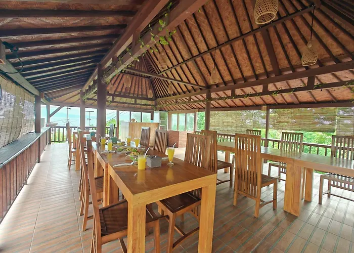 Nusa Sedayu By Ocean View