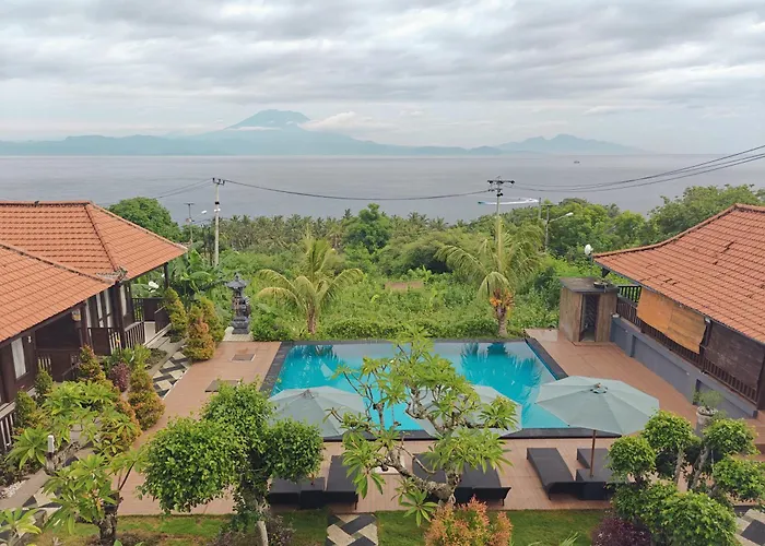 Nusa Sedayu By Ocean View Batununggul