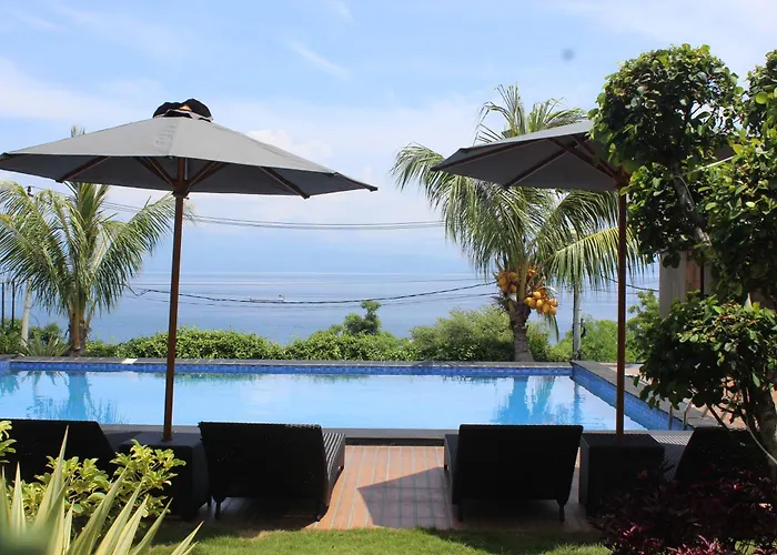 Nusa Sedayu By Ocean View 4*