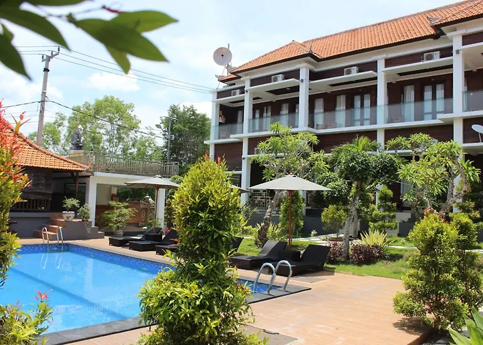 Nusa Sedayu By Ocean View