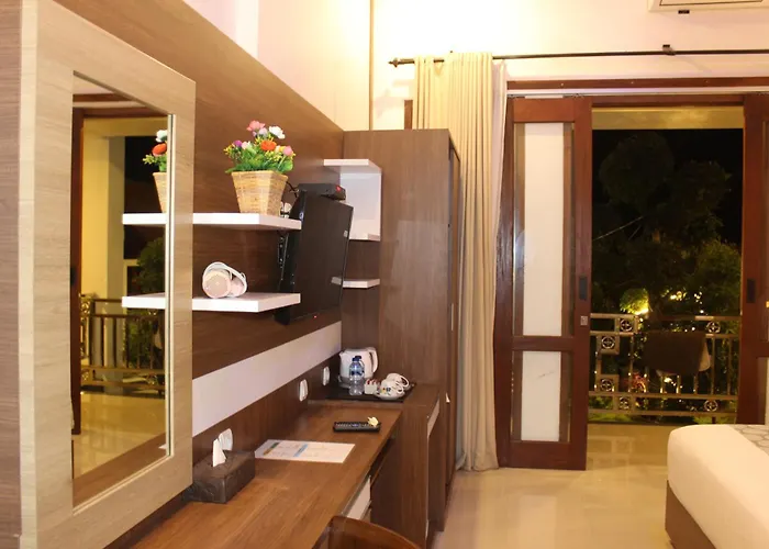 Nusa Sedayu By Ocean View