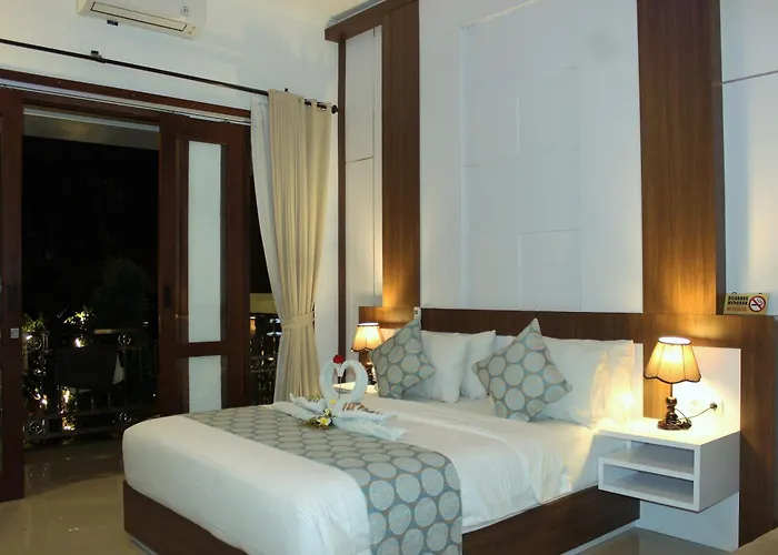 Nusa Sedayu By Ocean View Batununggul