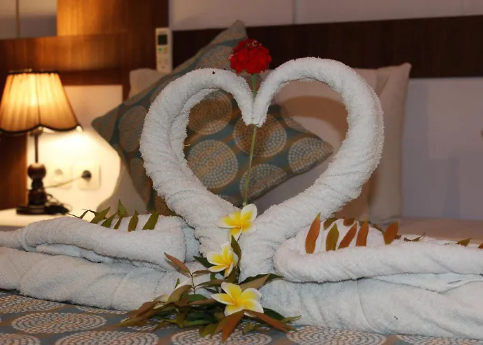 Nusa Sedayu By Ocean View 4*