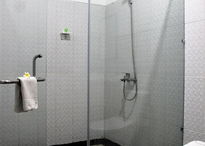 Nusa Sedayu By Ocean View 4*