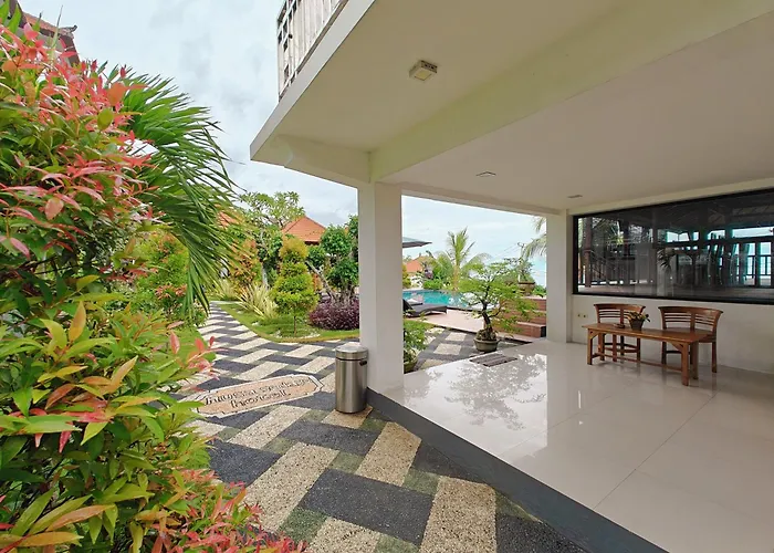 Nusa Sedayu By Ocean View 4* Batununggul